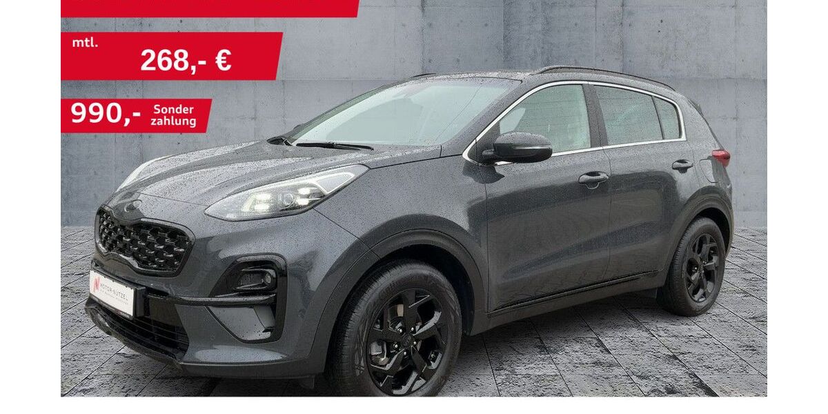 Kia Sportage 39.893 km 18.950 &euro; Pegnitz 91257