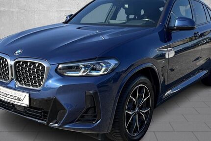 BMW X4 44.201 km 41.940 &euro; Itzehoe 25524