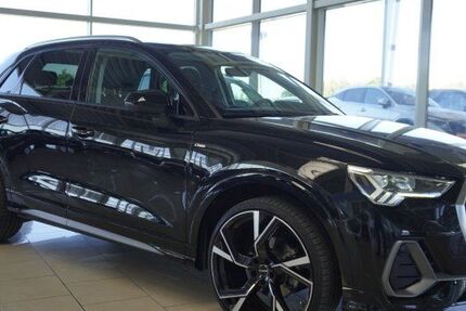 Audi Q3 59.900 km 26.710 € Hohenwarsleben bei Magdeburg 39326