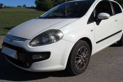 Fiat Punto Evo 189.000 km 1.999 &euro; Hechingen 72379