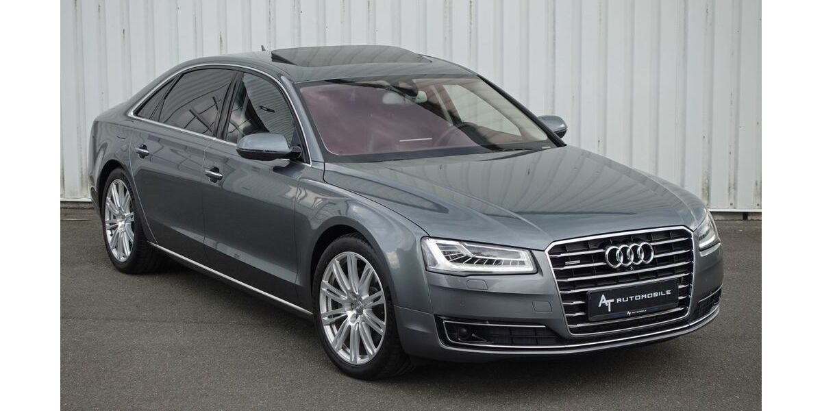 Audi A8 188.000 km 26.950 &euro; Weidenberg 95466