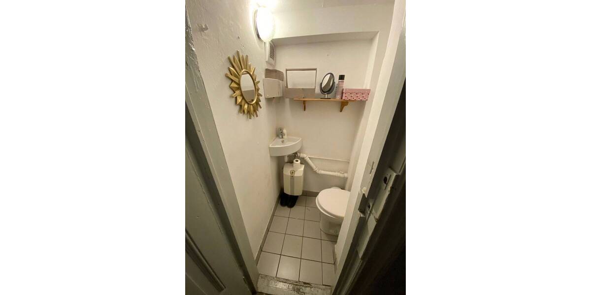Gewerbeobjekt Berlin Moabit - 3 Zimmer, 610&euro; | Angebot:26852135