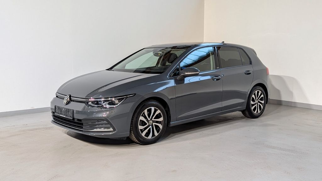 VW Golf 55.100 km 23.499 &euro; Tornesch 25436