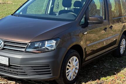 VW Caddy 260.000 km 7.199 &euro; Nortorf 24589