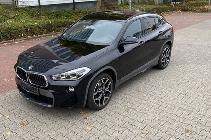 BMW X2 158.000 km 17.999 € Frankfurt am Main 60389