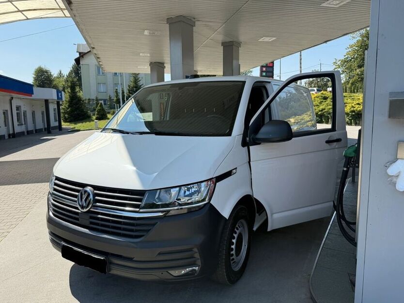 T6 Transporter