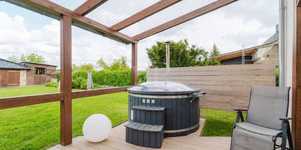 Einfamilienhaus Werneuchen OT Hirschfelde Werneuchen - 8 Zimmer, 220 m&sup2;, 845.000&euro; | Angebot:25746079