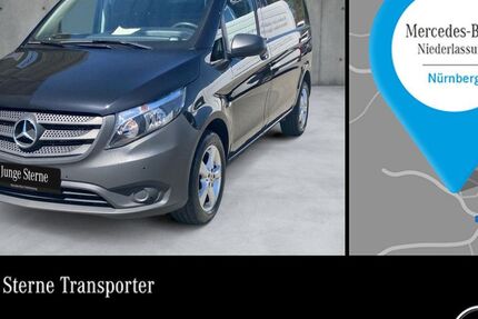 Mercedes-Benz Vito 38.280 km 26.037 &euro; Fürth 90763