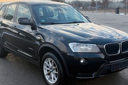 BMW X3 210.000 km 9.900 &euro; Ingolstadt 85053