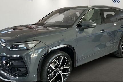 VW Tayron 19.990 km 46.980 &euro; Aschaffenburg 63741