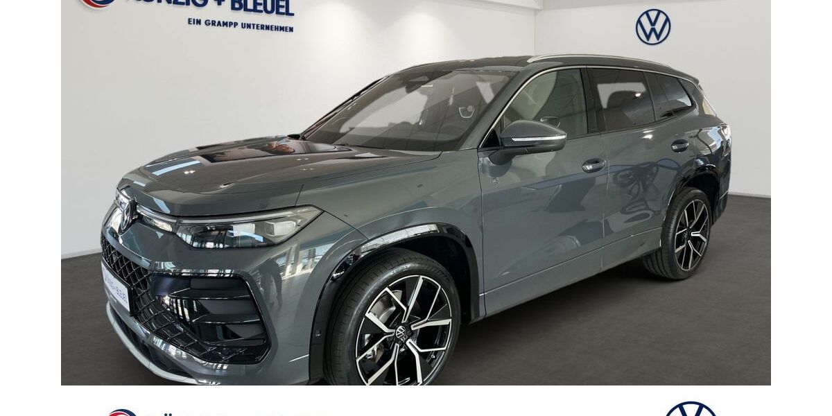 VW Tayron 19.990 km 46.980 &euro; Aschaffenburg 63741