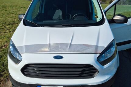Ford Transit Courier 45.000 km 5.999 &euro; Fluterschen 57614