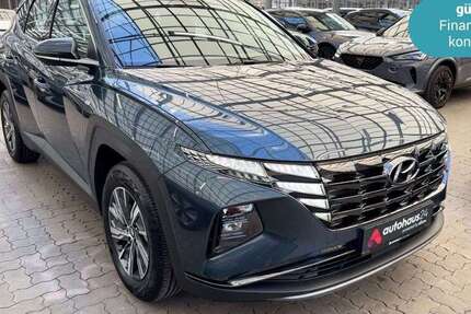 Hyundai TUCSON 71.036 km 21.990 &euro; Ludwigsfelde bei Berlin 14974