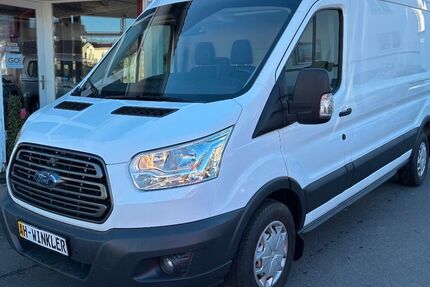Ford Transit 66.908 km 21.990 &euro; Geithain 04643