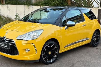 Citroen DS3 190.300 km 2.890 € Schlierbach 73278