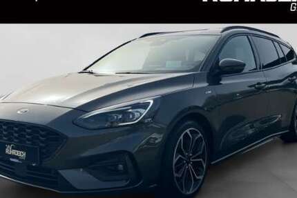 Ford Focus 38.300 km 15.990 &euro; Duisburg 47059