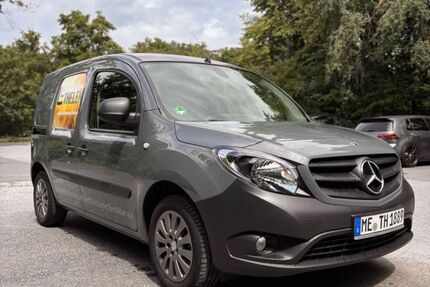 Mercedes Citan