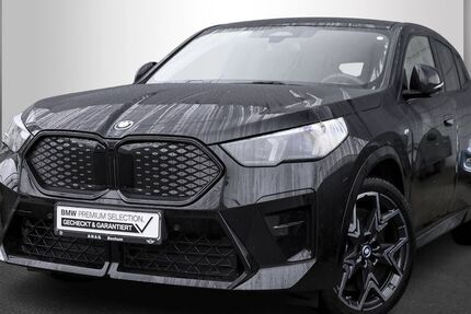 BMW iX2 14.345 km 46.900 &euro; Bochum 44809