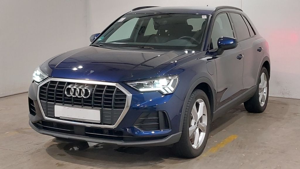 Audi Q3 97.500 km 25.450 &euro; Hamm 59071