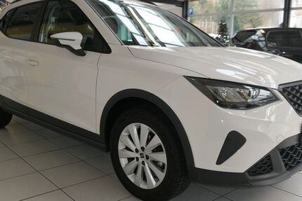 Seat Arona 15.252 km 22.990 € Nonnweiler-Primstal 66620