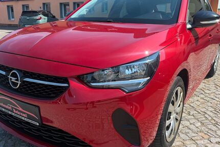 Opel Corsa 86.900 km 10.550 &euro; Bad Langensalza 99947