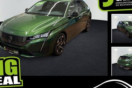 Peugeot 308 49.424 km 18.490 &euro; München 80807
