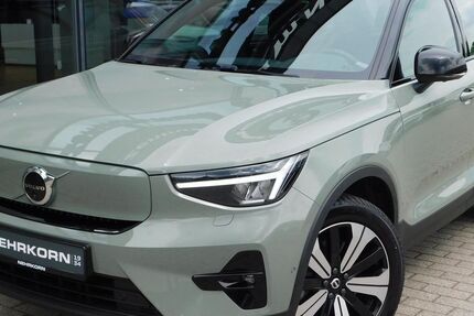 Volvo XC40 33.900 km 33.900 &euro; Flensburg 24941