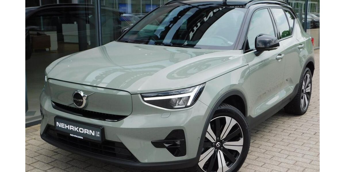 Volvo XC40 33.900 km 33.900 &euro; Flensburg 24941