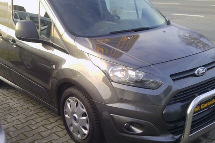 Ford Transit 97.500 km 10.590 &euro; Ostbevern 48346