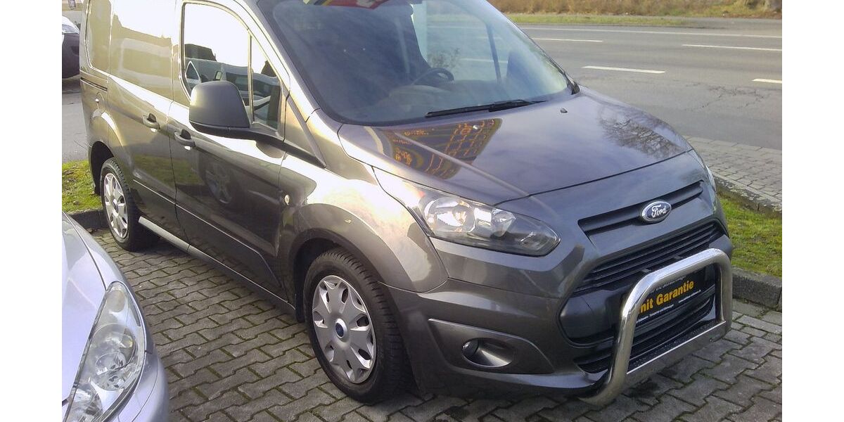 Ford Transit 97.500 km 10.590 &euro; Ostbevern 48346