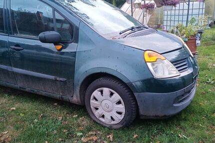 Renault Modus 169.025 km 1.500 &euro; Winsen 29308