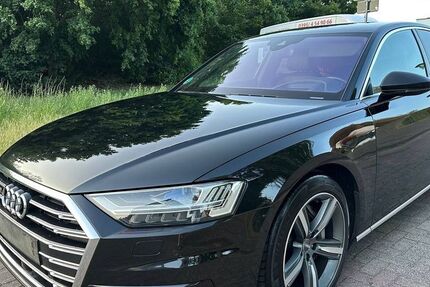 Audi A8 175.391 km 33.999 &euro; Friedland 17098