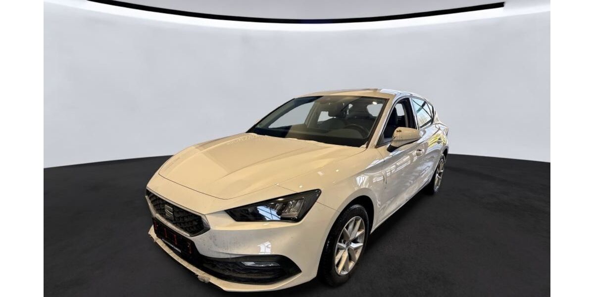 Seat Leon 78.346 km 16.990 &euro; Leer 26789