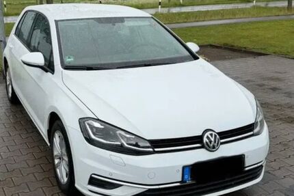 VW Golf 78.700 km 11.100 &euro; Telgte 48291