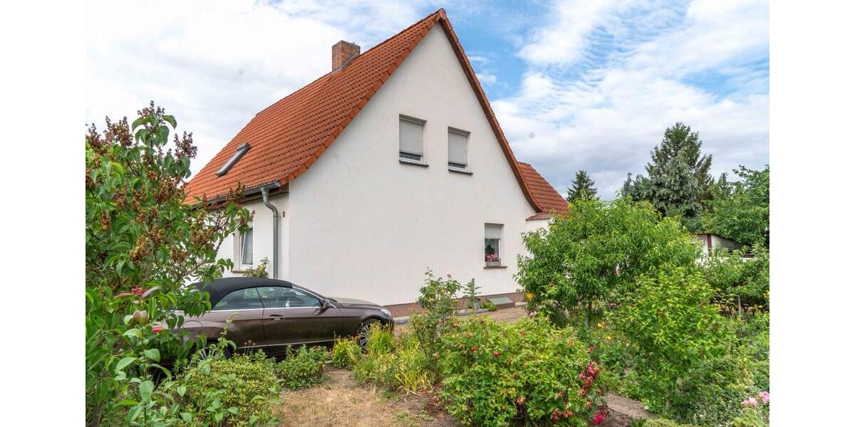 Doppelhaushälfte Neupetershain - 3 Zimmer, 63 m&sup2;, 89.000&euro; | Angebot:27084480