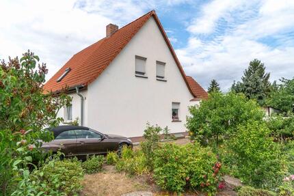 Haus Neupetershain - 3 Zimmer, 63 m&sup2;, 89.000&euro; | Angebot:27084480