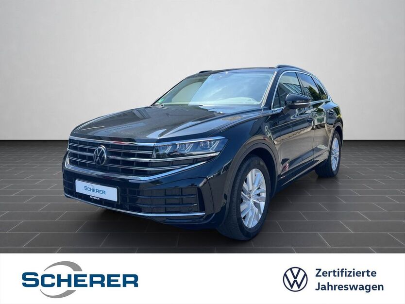 VW Touareg 10.521 km 53.780 € Mayen 56727