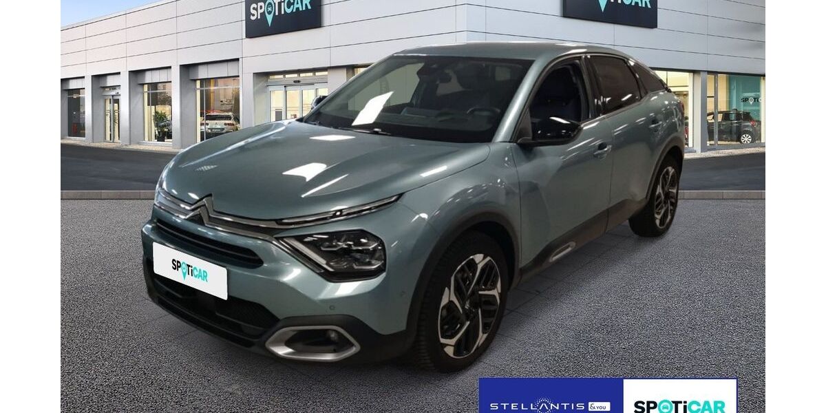 Citroen C4 20.274 km 16.930 &euro; Frankfurt 60314