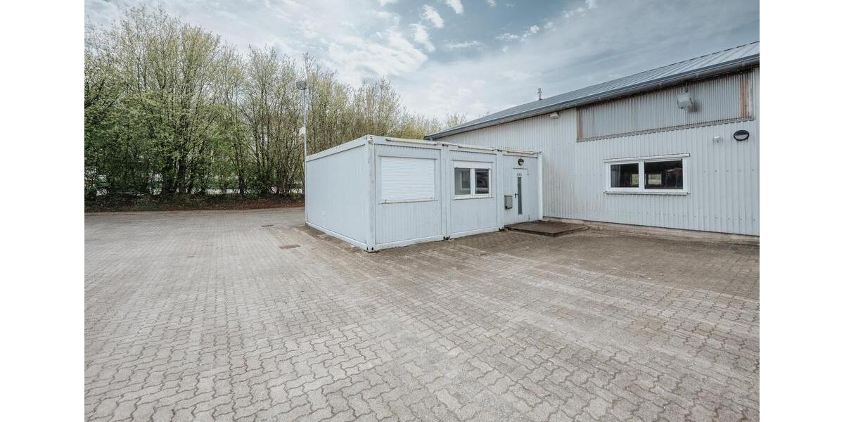Gewerbeobjekt Hohenaspe - 3.600&euro; | Angebot:26199469