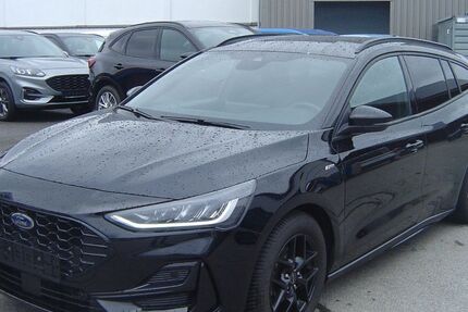 Ford Focus 26.700 km 24.990 &euro; Außernzell 94532
