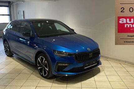 Skoda Scala 15.679 km 22.499 &euro; Frohburg 04654