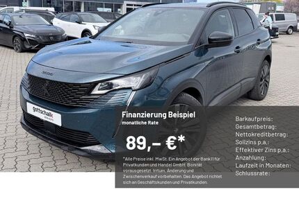 Peugeot 3008 22.261 km 23.990 &euro; Schönebeck 39218