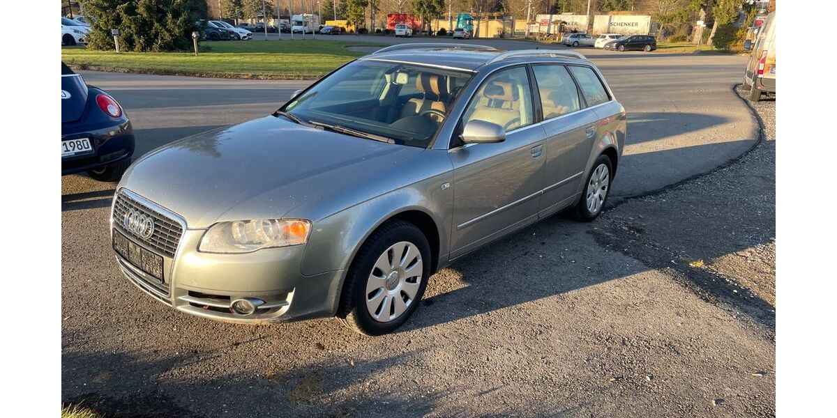 Audi A4 238.500 km 3.899 &euro; Althengstett 75382
