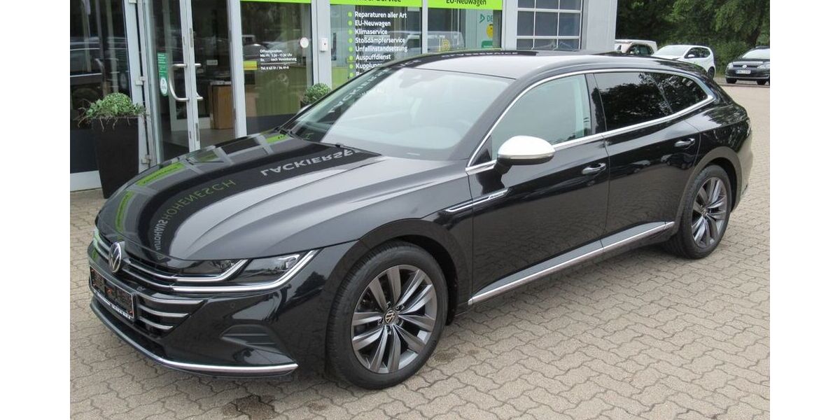 VW Arteon 65.900 km 28.600 &euro; Rotenburg (Wümme) 27356