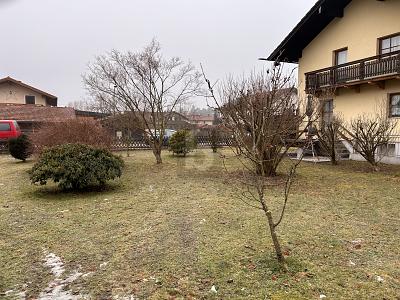 IHR BAUPLATZ IN RUHIGER WOHNLAGE - Grundstück Raubling | Angebot:24706098