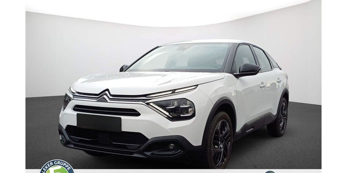 Citroen C4 14.657 km 15.479 &euro; Bocholt 46395