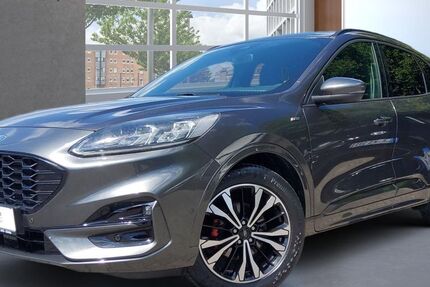 Ford Kuga 40.000 km 18.890 &euro; Dingolfing 84130