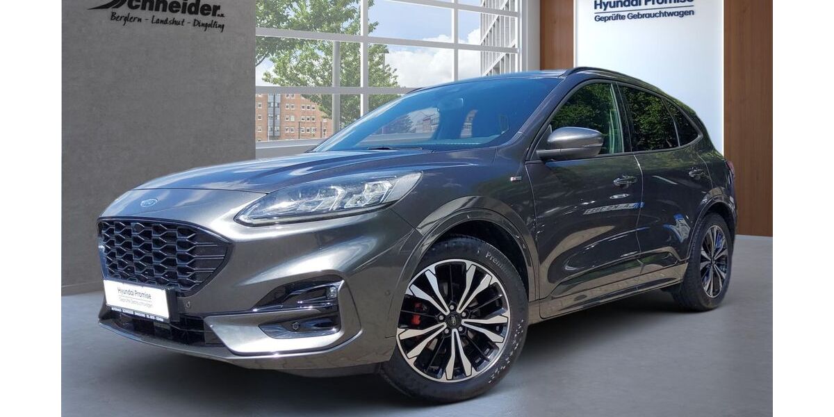 Ford Kuga 40.000 km 19.490 &euro; Dingolfing 84130