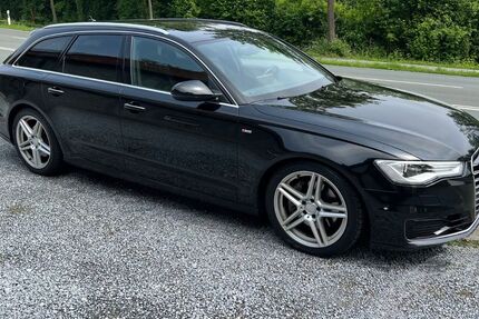 Audi A6 159.000 km 19.490 &euro; Wettringen 48493