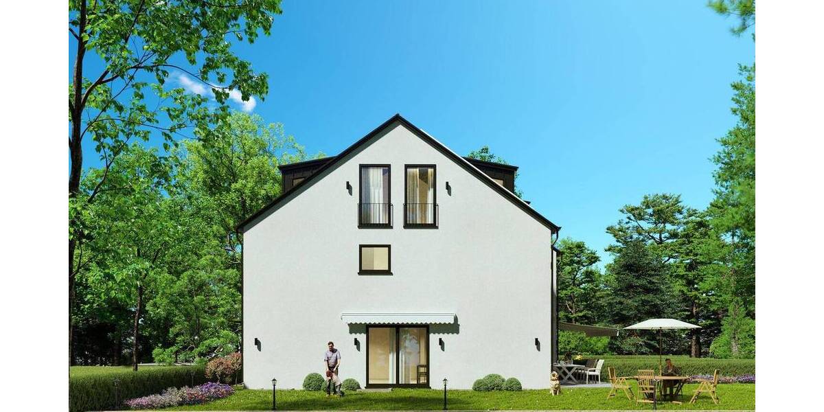 Reihenendhaus München Feldmoching-Hasenbergl - 6 Zimmer, 137 m&sup2;, 1.149.000&euro; | Angebot:26658297